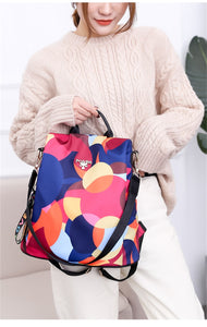 Fashion Large Capacity Backpack