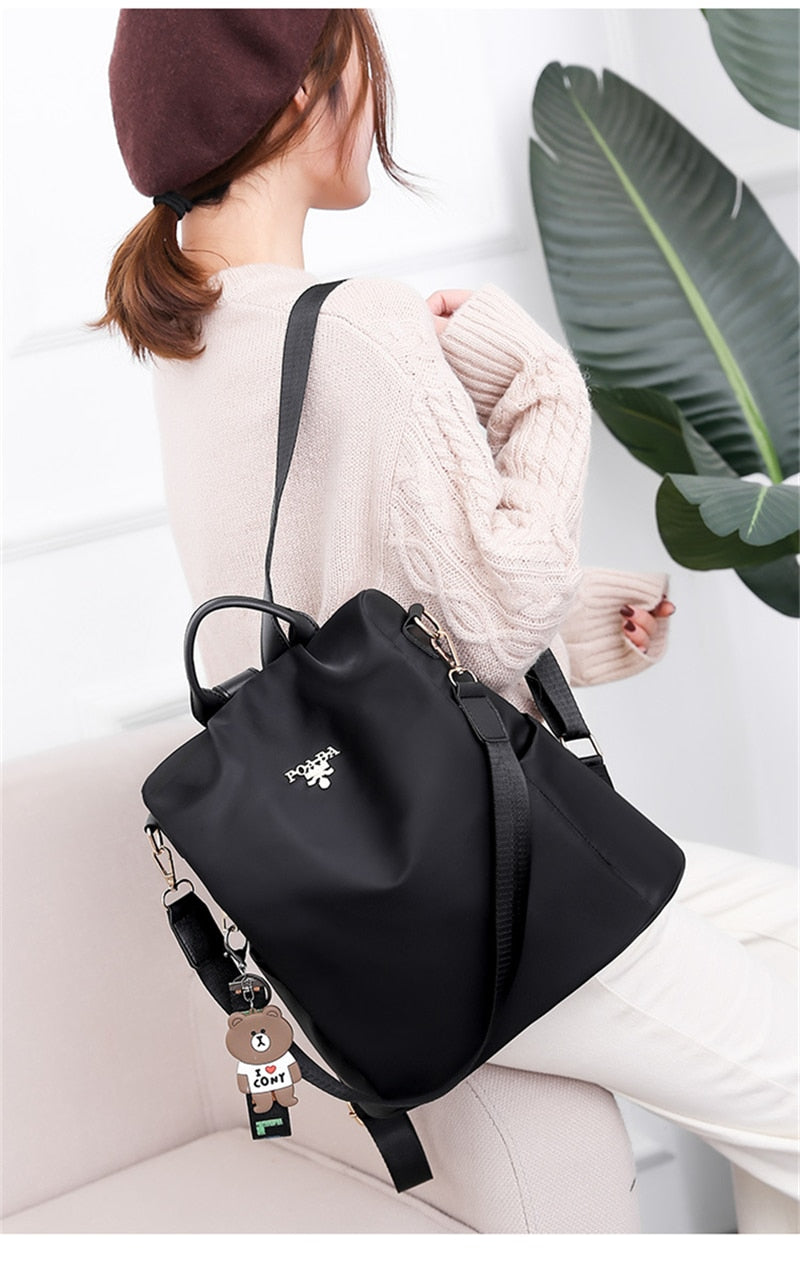 Fashion Large Capacity Backpack