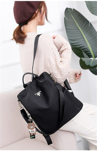 Fashion Large Capacity Backpack