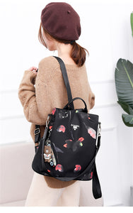 Fashion Large Capacity Backpack