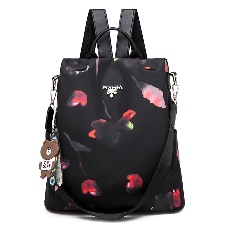 Fashion Large Capacity Backpack