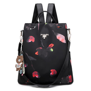 Fashion Large Capacity Backpack