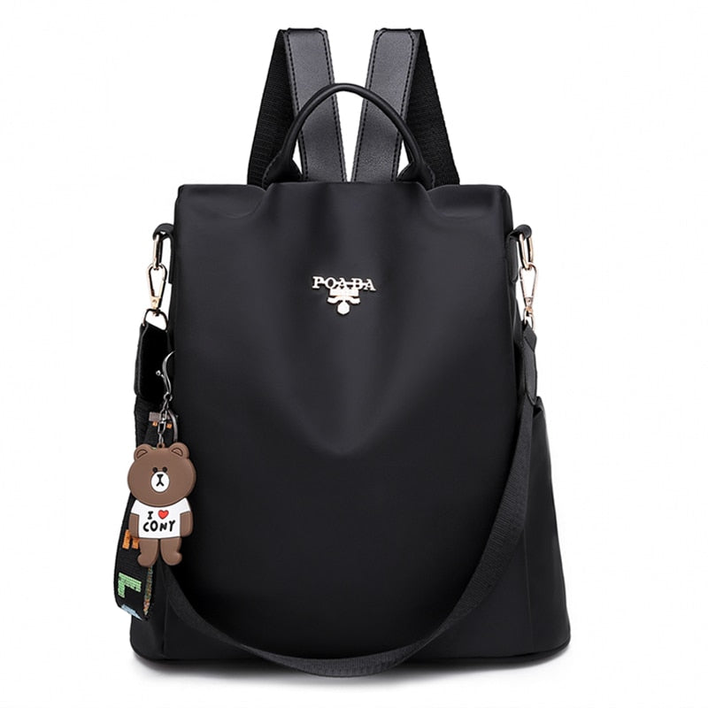 Fashion Large Capacity Backpack