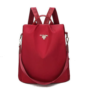 Fashion Large Capacity Backpack