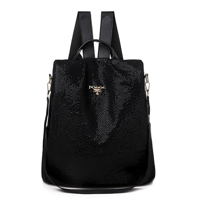 Fashion Large Capacity Backpack