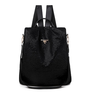 Fashion Large Capacity Backpack