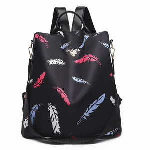 Fashion Large Capacity Backpack