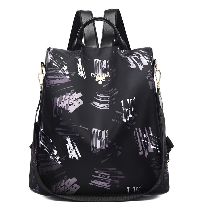 Fashion Large Capacity Backpack