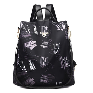 Fashion Large Capacity Backpack