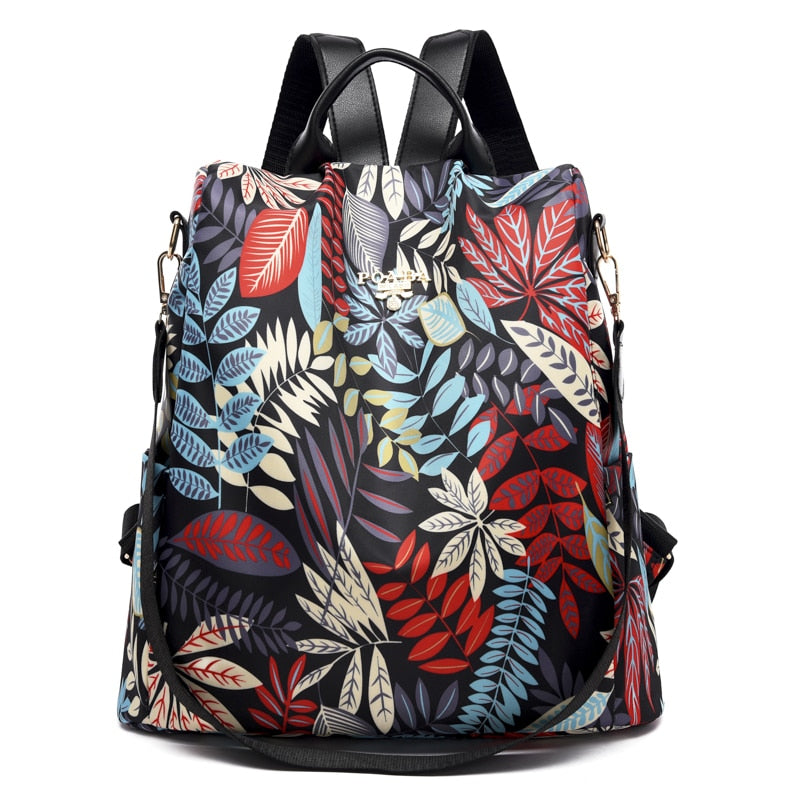 Fashion Large Capacity Backpack