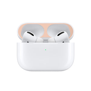 Dustproof Sticker Guard For Apple AirPods Pro Earphone Case