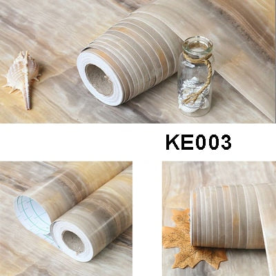 Self Adhesive Marble Vinyl Wallpaper Roll