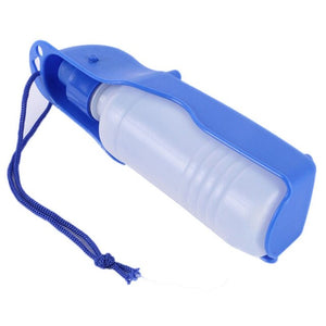 250/500ML Sport Slow Water Dispenser for Pets