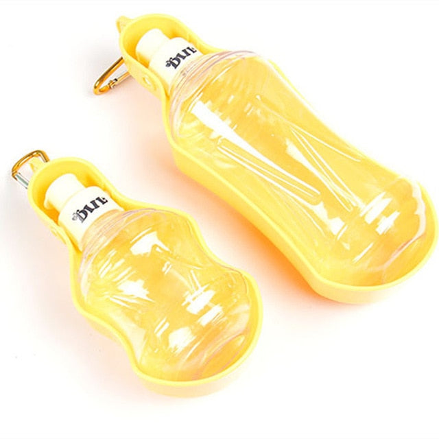 250/500ML Sport Slow Water Dispenser for Pets