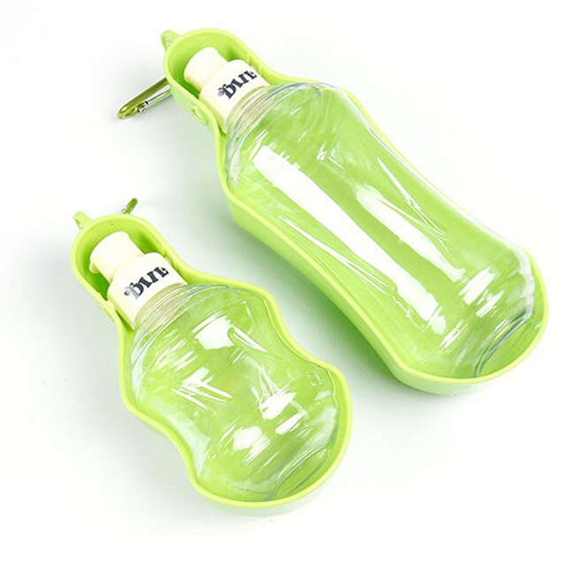 250/500ML Sport Slow Water Dispenser for Pets