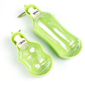 250/500ML Sport Slow Water Dispenser for Pets