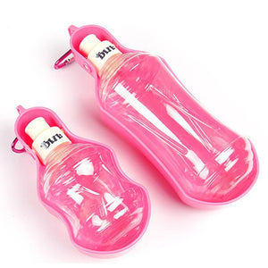 250/500ML Sport Slow Water Dispenser for Pets