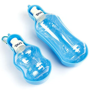 250/500ML Sport Slow Water Dispenser for Pets